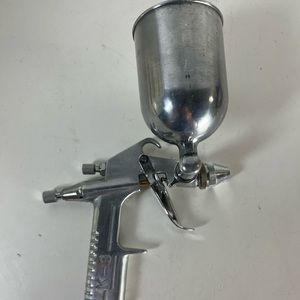 K-3 paint air brush spray gun